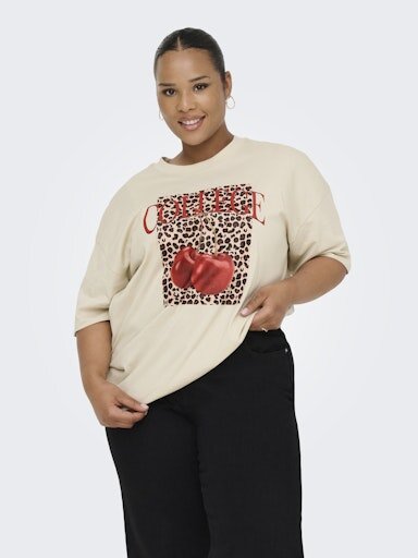 Leo-Shirt Kourtney