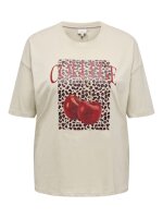 Leo-Shirt Kourtney