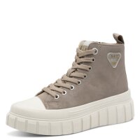 Boots taupe