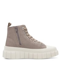 Boots taupe