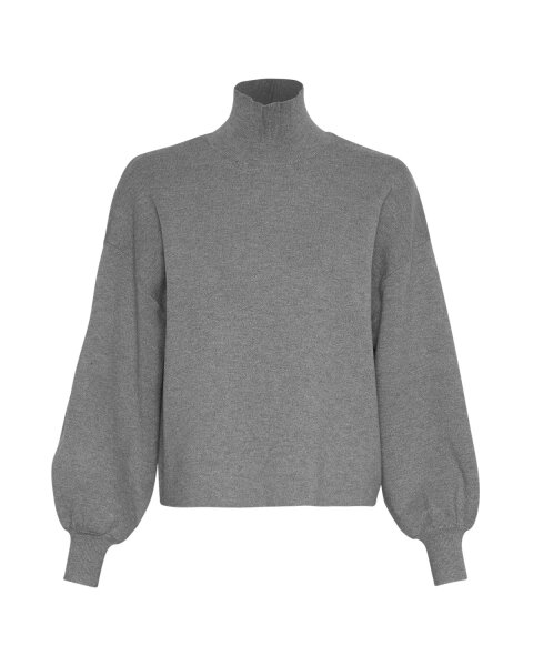 MSCH Oversize Rollkragen Pullover Mercy