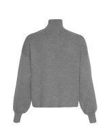 MSCH Oversize Rollkragen Pullover Mercy