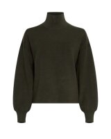 MSCH Oversize Rollkragen Pullover Mercy