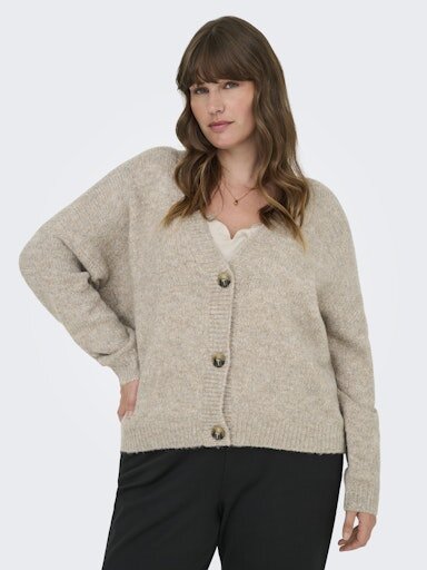 Strick Cardigan Zoey