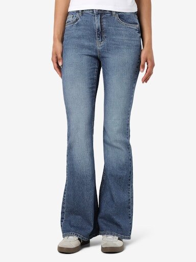 NM Flare Leg Jeans Kareen