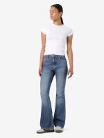 NM Flare Leg Jeans Kareen