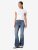 NM Flare Leg Jeans Kareen