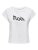 Shirt Dear mit Perlenstickerei