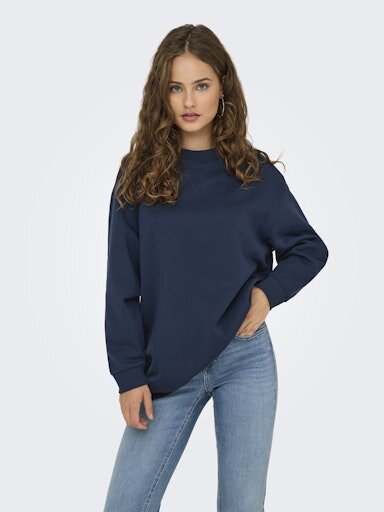 Oversize Sweater Mesa