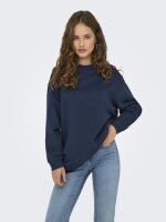 Oversize Sweater Mesa