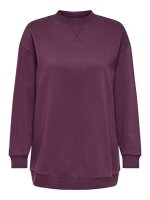 Oversize Sweater Mesa