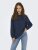 Oversize Sweater Mesa