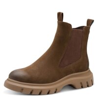 Marco Tozzi Boots Cafe