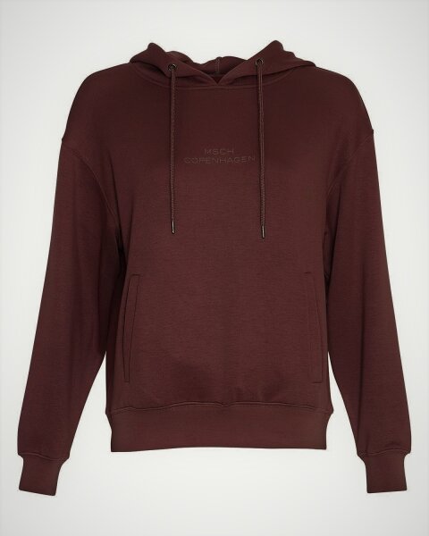 MSCH Ima Logo Hoodie