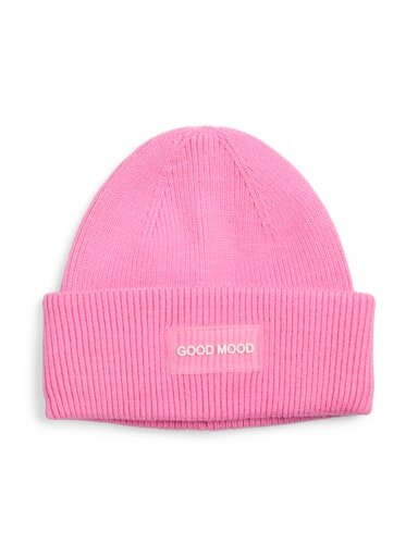Beanie Nolla