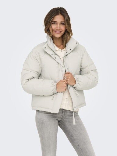 Short Jacke Frey