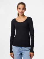 Rippshirt Kitte