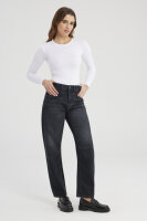 Ballon Jeans Selena black