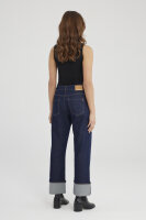 Raw Jeans Ruby