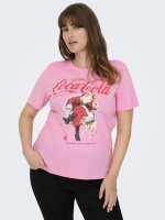 Cola Weihnachtsshirt Coca