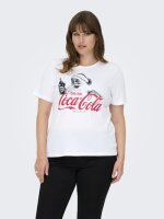 Cola Weihnachtsshirt Coca