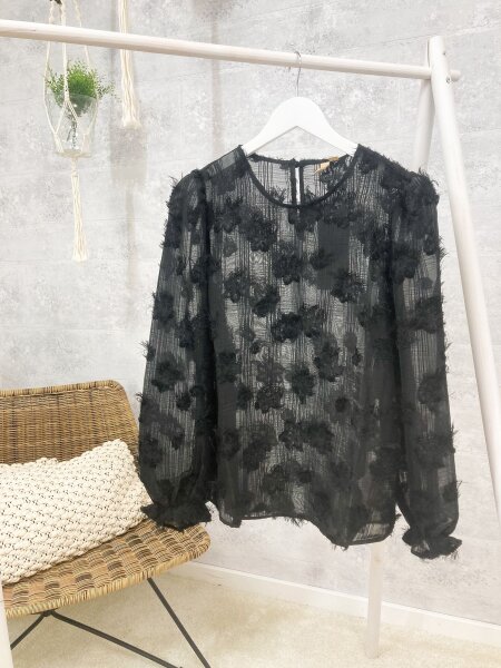 Bluse Beannie