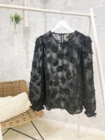 Bluse Beannie