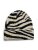 Gemusterte Beanie Juanita