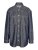 Oversize Jeanshemd Alva dark blue