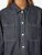 Oversize Jeanshemd Alva dark blue