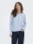 Strick Cardigan Letty mit Rüschen