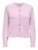 Strick Cardigan Letty mit Rüschen