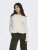 Strick Cardigan Letty mit Rüschen