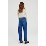 Ballon Jeans Selena astra blue