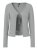 Cardigan Kitte zum Binden