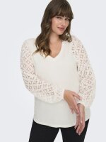 Spitzen Bluse Effie