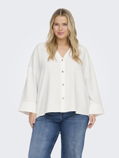 Blusen Shirt Sverre