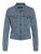 Jeans Jacke Debra, light blue denim