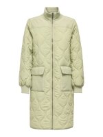 Lange Quilt  Jacke Raya