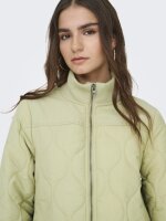 Lange Quilt  Jacke Raya