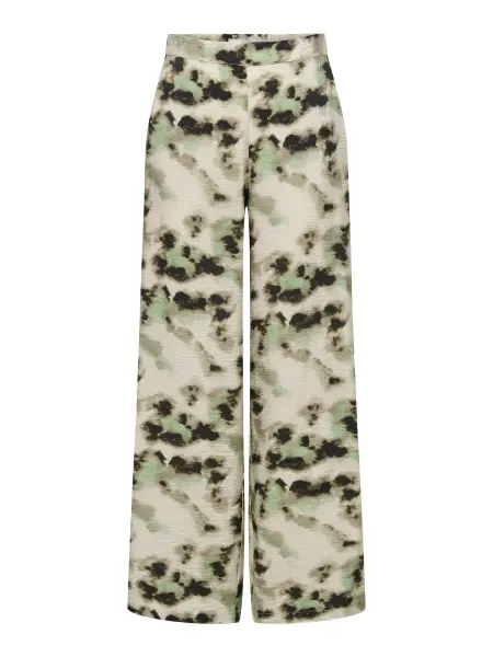 Wide Pant Millie
