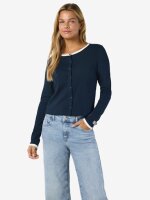 Strick Cardigan Judy mit Knöpfen