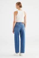 Ballon Hose Beth medium blue