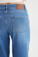 Ballon Hose Beth medium blue