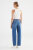 Ballon Hose Beth medium blue