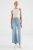 Wide Leg Jeans Aura  light blue