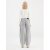Balloon Jeans Clara marble grey