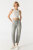 Ballon Jeans Selena light grey