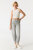 Ballon Jeans Selena light grey
