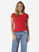 Boatneck Shirt Maya